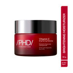 Buy Proven Honest Derma (PHD) Vitamin C Brightening Moisturizer - 50 gm - Purplle