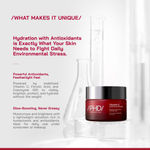 Buy Proven Honest Derma (PHD) Vitamin C Brightening Moisturizer - 50 gm - Purplle