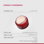 Buy Proven Honest Derma (PHD) Vitamin C Brightening Moisturizer - 50 gm - Purplle