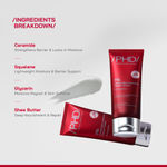 Buy Proven Honest Derma (PHD) 1% Ceramides Intensive Repair Cream - 50 gm - Purplle