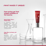 Buy Proven Honest Derma (PHD) Salicylic Acid Acne Spot Treatment Gel - 10 gm - Purplle