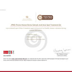 Buy Proven Honest Derma (PHD) Salicylic Acid Acne Spot Treatment Gel - 10 gm - Purplle