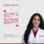 Buy Proven Honest Derma (PHD) Niacinamide Dry Touch Matte Sunscreen - 40 ml - Purplle