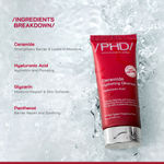 Buy Proven Honest Derma (PHD) Ceramide Hydrating Cleanser - 100 ml - Purplle
