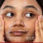 Buy Proven Honest Derma (PHD) Ceramide Hydrating Cleanser - 100 ml - Purplle