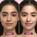 Buy Ponds BB+ Cream, Instant Spot Coverage + Light Make-up Glow, Natural 18 gm - Purplle