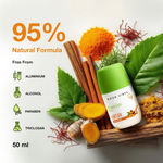 Buy Good Vibes Underarm Care Trio (Combo of 3) | Fresh Care Rosehip Underarm Roll On in Floral Fresh | Fresh Care Ubtan Underarm Roll On in Earthy Fresh | Fresh Care Vitamin C Underarm Roll On in Fresh Tangerine (50 ml x 3) - Purplle