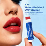 Buy DERMDOC Face & Lip Confidence Duo (Combo of 2) | 2% Kojic Acid Glow Fusion Formula Night Cream (50 gm) | Tinted Lip Balm SPF 50 with High Tint Coverage (4 gm) - Purplle