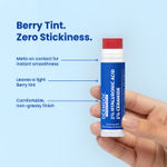 Buy DERMDOC Face & Lip Confidence Duo (Combo of 2) | 2% Kojic Acid Glow Fusion Formula Night Cream (50 gm) | Tinted Lip Balm SPF 50 with High Tint Coverage (4 gm) - Purplle