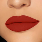 Buy Seven Seas Lip Duo 2 in 1 Lipstick and Liquid Lipstick - 312, 7 gm | Long Lasting and Waterproof | Non Transfer Lipstick for Women - Purplle