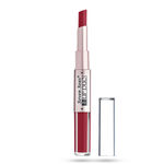 Buy Seven Seas Lip Duo 2 in 1 Lipstick and Liquid Lipstick - 315, 7 gm | Long Lasting and Waterproof | Non Transfer Lipstick for Women - Purplle