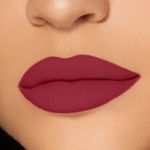 Buy Seven Seas Lip Duo 2 in 1 Lipstick and Liquid Lipstick - 315, 7 gm | Long Lasting and Waterproof | Non Transfer Lipstick for Women - Purplle