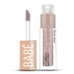 Buy Seven Seas Babe Glittery Lip Gloss - 04 (7 ml) | With High Shine Lip Color For Glossy Look | Lightweight Non Sticky Lip shiner For Moisturizing Lips - Purplle