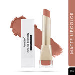 Buy Seven Seas Color Edition Matte Lipstick - 309 (3.5 gm)| Highly Pigmented | Long Lasting | Waterproof | Smudgeproof | Single Coat Application | Lipstick for Women - Purplle