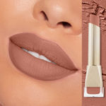 Buy Seven Seas Color Edition Matte Lipstick - 309 (3.5 gm)| Highly Pigmented | Long Lasting | Waterproof | Smudgeproof | Single Coat Application | Lipstick for Women - Purplle