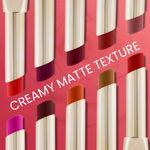 Buy Seven Seas Color Edition Matte Lipstick - 309 (3.5 gm)| Highly Pigmented | Long Lasting | Waterproof | Smudgeproof | Single Coat Application | Lipstick for Women - Purplle