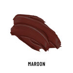 Buy Seven Seas Lip & Cheek Tint - 02 Maroon (8 gm+B28) | Enriched with Vitamin C For Lips, Eyelids & Cheeks, Matte Finish - Purplle