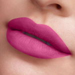 Buy Seven Seas Touch N Try Velvet Liquid Lipstick - 03 (4 ml) | Matte Finish | One Swipe Application | Non Transfer | Water Proof | Liquid Lipstick for Women - Purplle