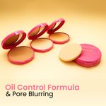 Buy Seven Seas Absolute Compact Powder - (Shade-01, 16 gm) | Weightless Texture | Comfortable Wear | Compact Powder for Women | SPF-20 - Purplle