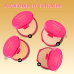 Buy Seven Seas Absolute Compact Powder - (Shade-01, 16 gm) | Weightless Texture | Comfortable Wear | Compact Powder for Women | SPF-20 - Purplle