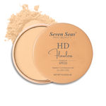 Buy Seven Seas HD Flawless Compact Powder - (Shade-01, 16 gm) | Perfect Coverage | Soft Texture | Compact Powder for Women | SPF-20 - Purplle