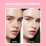 Buy Seven Seas HD Flawless Compact Powder - (Shade-01, 16 gm) | Perfect Coverage | Soft Texture | Compact Powder for Women | SPF-20 - Purplle