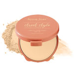 Buy Seven Seas Street Style Compact Powder - (Shade-01, 16 gm) | Perfect Coverage | Soft Texture | Compact Powder for Women | SPF-20 - Purplle