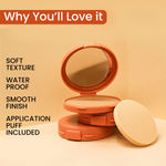 Buy Seven Seas Street Style Compact Powder - (Shade-01, 16 gm) | Perfect Coverage | Soft Texture | Compact Powder for Women | SPF-20 - Purplle