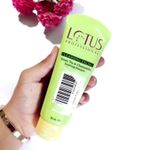 Buy Lotus Professional Cleansing Facial Green Tea And Chamomile Soothing Masque | Anti-Tan & Soothing Mask | All skin types | 60 gm - Purplle
