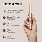 Buy Insight Professional Volumax Mascara – 8 gm - Purplle