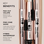 Buy Insight Professional Volumax Mascara – 8 gm - Purplle