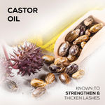 Buy Insight Professional Volumax Mascara – 8 gm - Purplle