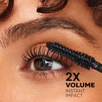 Buy Insight Professional Volumax Mascara – 8 gm - Purplle