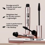 Buy Insight Professional Volumax Mascara – 8 gm - Purplle