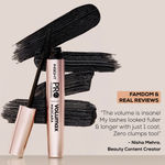 Buy Insight Professional Volumax Mascara – 8 gm - Purplle