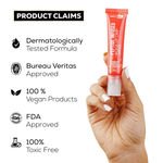 Buy Insight Professional Peptide Infused Aqua Lip Drip - Berrylicious – 10 gm - Purplle