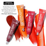 Buy Insight Professional Peptide Infused Aqua Lip Drip - Cocoa Kiss – 10 gm - Purplle