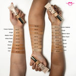 Buy Daily Life Forever52 Sensational Foundation (Medium Sand 30 ml) - Purplle