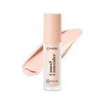 Buy MARS Cancel Concealer for Face Makeup with Radiant Natural Finish | 01-Ivory Veil | 6 ml | Lightweight | Medium to High Coverage | Long-Lasting & Multi-Purpose | Crease Resistant - Purplle