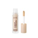 Buy MARS Cancel Concealer for Face Makeup with Radiant Natural Finish | 04-Neutral Charm | 6 ml | Lightweight | Medium to High Coverage | Long-Lasting & Multi-Purpose | Crease Resistant - Purplle