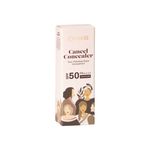 Buy MARS Cancel Concealer for Face Makeup with Radiant Natural Finish | 06-Honey Glow | 6 ml | Lightweight | Medium to High Coverage | Long-Lasting & Multi-Purpose | Crease Resistant - Purplle