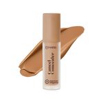 Buy MARS Cancel Concealer for Face Makeup with Radiant Natural Finish | 08-Espresso Elegance | 6 ml | Lightweight | Medium to High Coverage | Long-Lasting & Multi-Purpose | Crease Resistant - Purplle
