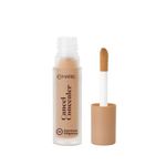 Buy MARS Cancel Concealer for Face Makeup with Radiant Natural Finish | 08-Espresso Elegance | 6 ml | Lightweight | Medium to High Coverage | Long-Lasting & Multi-Purpose | Crease Resistant - Purplle