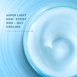 Buy Ponds Super Light Gel | Oil-Free Moisturizer with Hyaluronic Acid & Vitamin E | Hydrates Skin |Non Sticky| 100 ml - Purplle