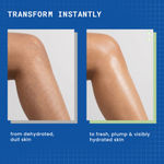 Buy DERMDOC Hya-Fresh Body Lotion (200 ml) | With 0.1% Hyaluronic Acid, 0.25% Vitamin E & Glycerin | Deep Hydration | Lightweight & Fast-Absorbing | Plump, Supple Skin | Non-Greasy | For Normal to Oily Skin - Purplle