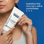 Buy DERMDOC Hya-Fresh Body Lotion (200 ml) | With 0.1% Hyaluronic Acid, 0.25% Vitamin E & Glycerin | Deep Hydration | Lightweight & Fast-Absorbing | Plump, Supple Skin | Non-Greasy | For Normal to Oily Skin - Purplle