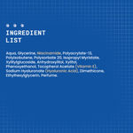 Buy DERMDOC Hya-Fresh Body Lotion (200 ml) | With 0.1% Hyaluronic Acid, 0.25% Vitamin E & Glycerin | Deep Hydration | Lightweight & Fast-Absorbing | Plump, Supple Skin | Non-Greasy | For Normal to Oily Skin - Purplle