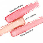 Buy Swiss Beauty Bake Me Up Blush & Highlighter | 2-In-1 Baked Formula - 12 gm, Pink Macaron - Purplle