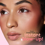 Buy Swiss Beauty Bake Me Up Blush & Highlighter | 2-In-1 Baked Formula - 12 gm, Baked Apricot - Purplle