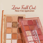 Buy Swiss Beauty Awaken Eyeshadow Palette | Matte + Shimmer Finish - 11 gm, Blooming Rose - Purplle